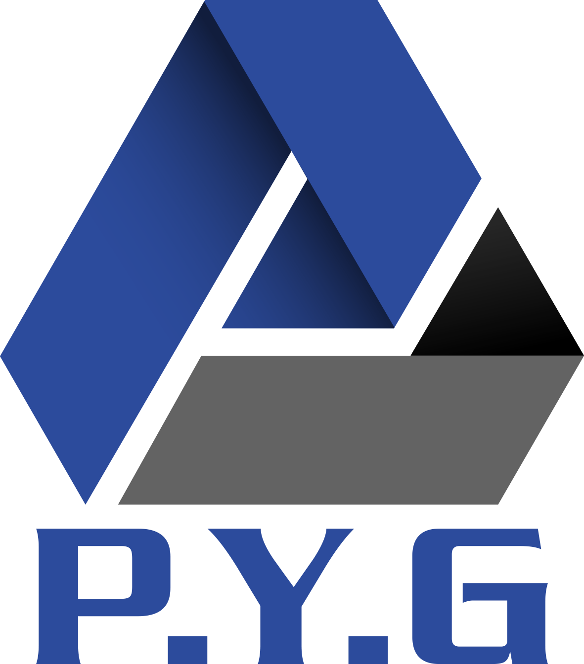 گروه صنعتی پی وای جی